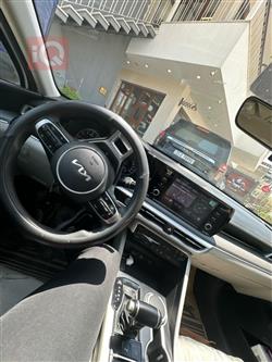 كيا K5